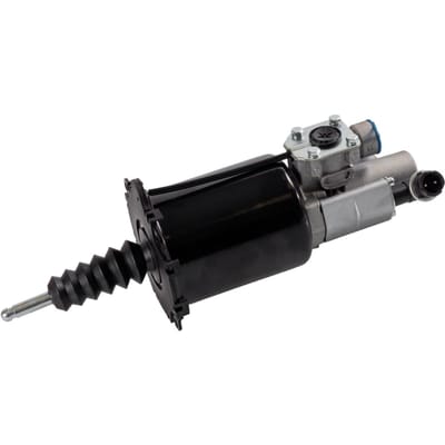 Koppelingsactuator FEBI BILSTEIN 35898