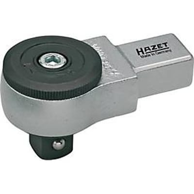 "Insteekratel omsch. 3/8"" 9x12mm Hazet"