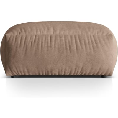Hocker Martina velvet | Micadoni