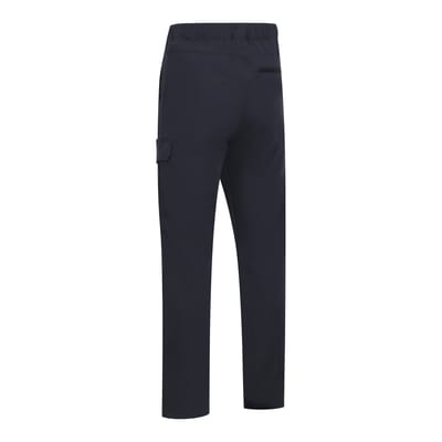 Trespass Heren Clifson Broek (Donker Flint)