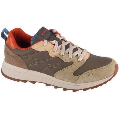 Merrell Alpine 83 Sneaker Sport, Mannen, Groen, Sneakers, maat: 41