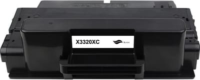 Xerox 106R02307 - Toner Zwart - 11000 pagina's - Huismerk Compatible - Geschikt voor Xerox Phaser 3320 - X3320XC alternatief - Xerox inktcartridge