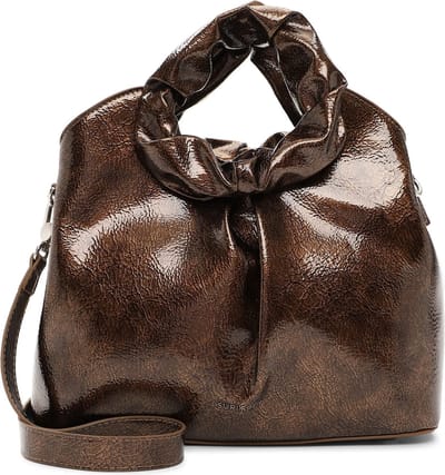 SURI FREY Shopper SFY TechBag ( 16500 ) - Dames handtassen - bronze 220