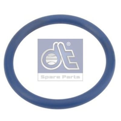 Rubber O-ringen DT Spare Parts 2.10215
