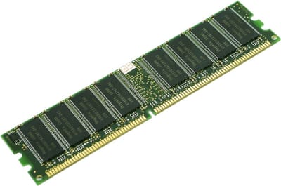 Cisco UCS-MR-X64G2RT-H geheugenmodule 64 GB 1 x 64 GB DDR4 2933 MHz