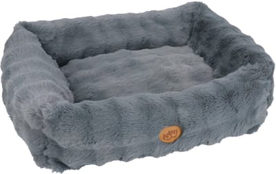 Adori Mand Liva - Hondenmand - 75x60x21 cm Antraciet