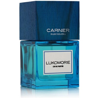 Carner Barcelona Lukomorie Eau De Parfum 100 ml (unisexe)
