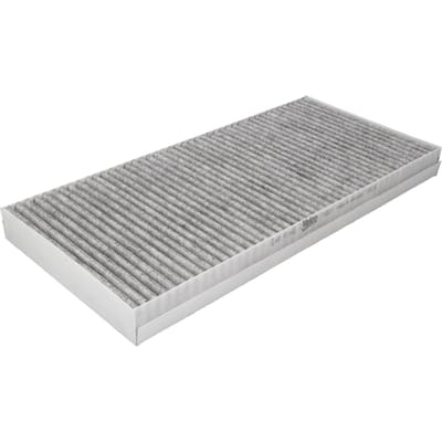 Cabinefilter VALEO 715507