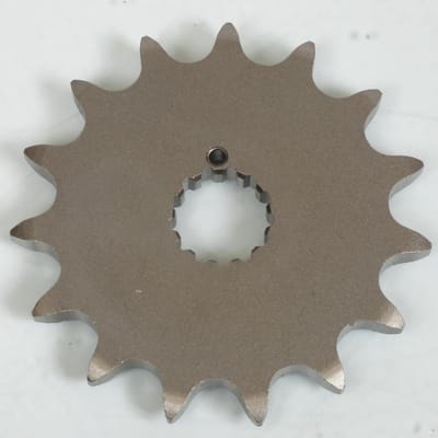Pignon de sortie de boite Sifam pour Moto Suzuki 1100 Gsx E 1979 à 1986 Neuf