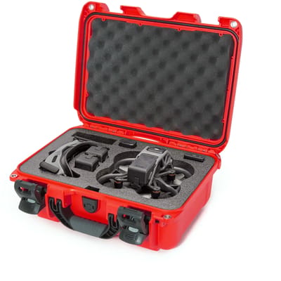Drone koffer Nanuk 915 DJI Avata Pro View Combo