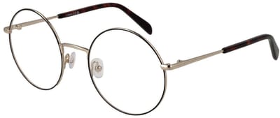 Ladies' Spectacle frame Emilio Pucci EP5255 53005