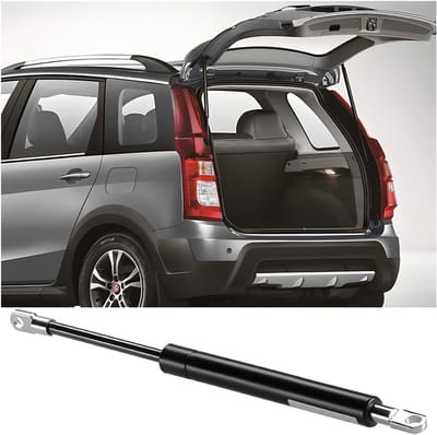 Universele gasveer schokdemper voor het tillen van deuren, vervangingsonderdeel voor gasveren, ideaal voor intensief gebruik