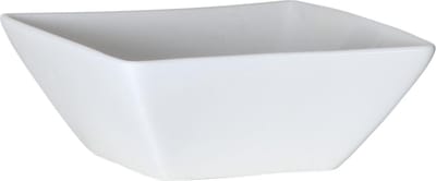 Cosy&Trendy Avantgarde schaaltje - 12,4 cm x 11,3 cm - 200 ml - Ivoor