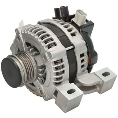Driefasige generator PULSAR ROTATING ELECTRICS PSR10714