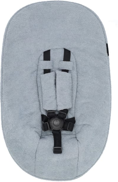 Kidsmill Newborn kussen Kidsmill Up! Soft Elegance II Iceblue