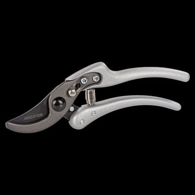 Kreator Snoeischaar Bypass KRTGR10210 - SK5-Staal - Max. snijbreedte 20 mm - Tuingereedschap