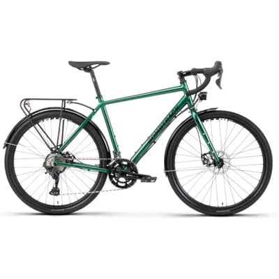 Stadsfietsen Bombtrack Munroe SG Commuter