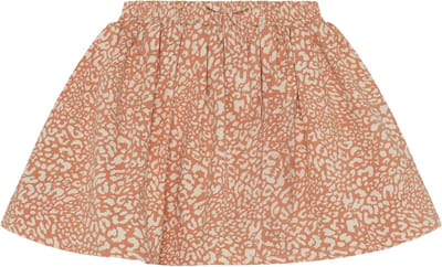 Noppies Rok all over print - Cork - Maat 92