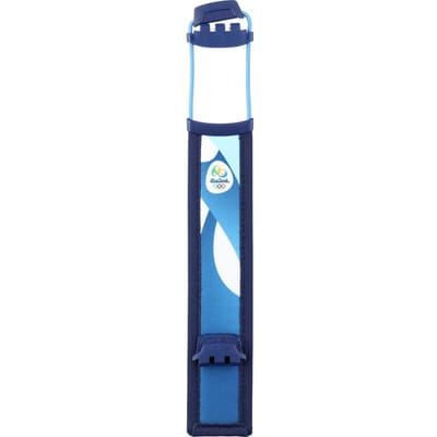 Swatch Plastic - Touch Digi SU/SV ASVQN102B SVQN102 Nossazero2 Small Horlogeband