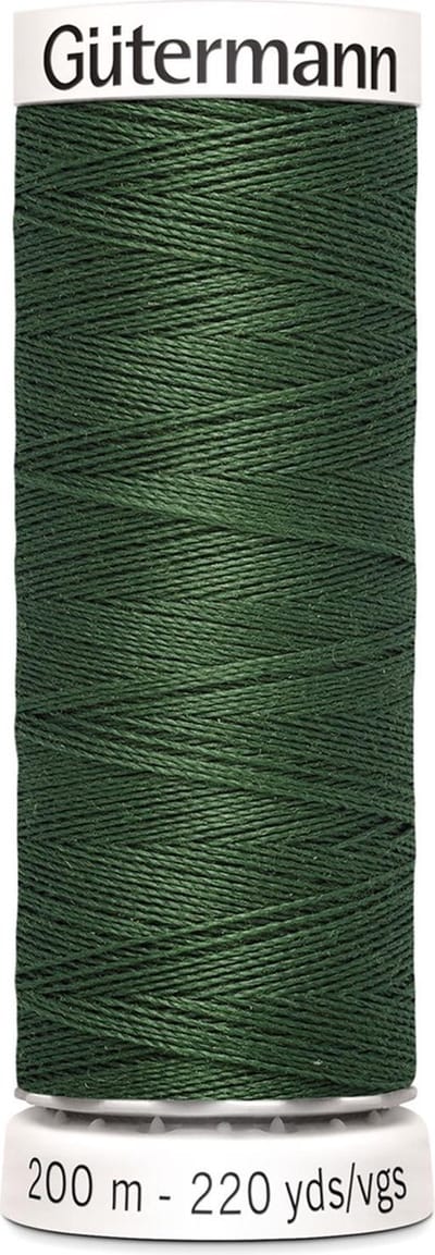 Gutermann Polyester Naaigaren 200meter-561