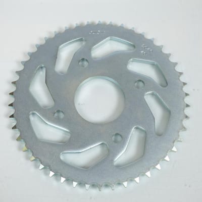 Couronne de transmission Sunstar pour Moto Yamaha 125 SR 1992 à 1996 46 dents / ARG Neuf