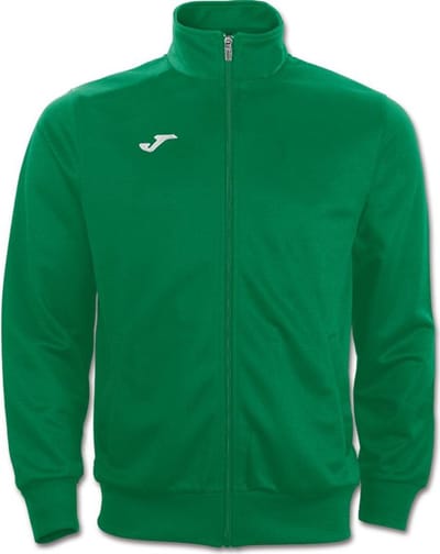 Joma Gala Polyestervest Kinderen - Groen | Maat: 6XS (104)