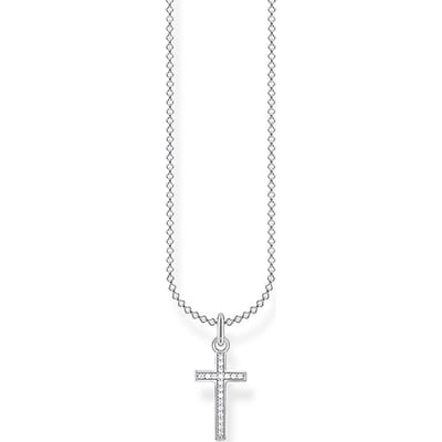 Thomas Sabo Ketting KE2043-051-14-L45v