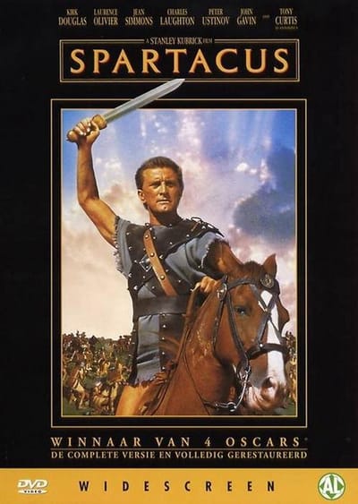 Spartacus