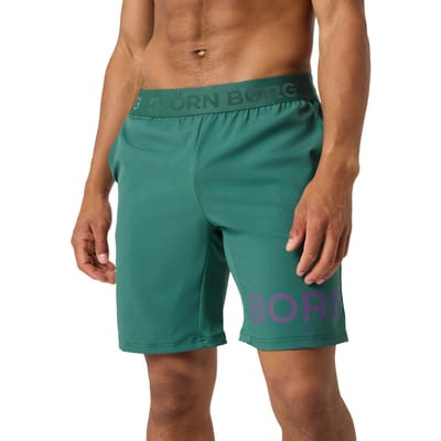 Björn Borg Maat L 9-inch shorts
