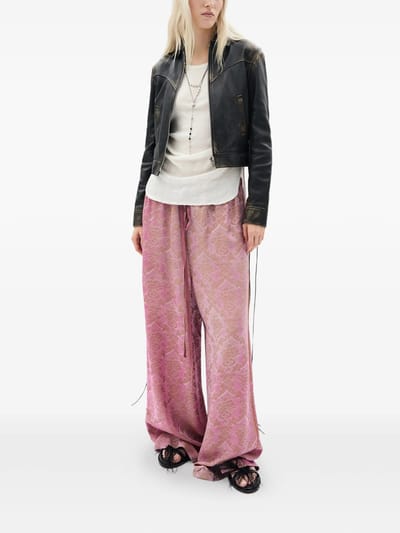 Ann Demeulemeester Top Vrouw