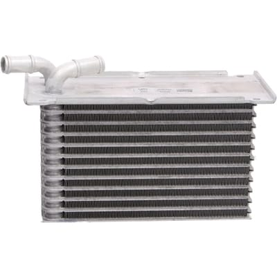 Intercooler NISSENS 96470