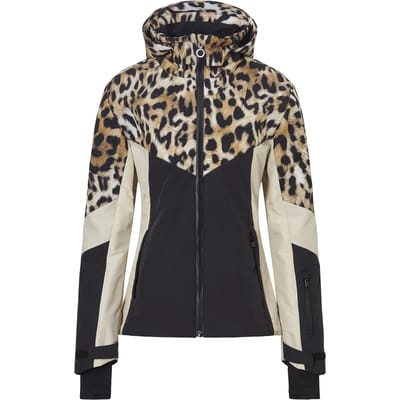Dames ski jas Rehall Ayda-R