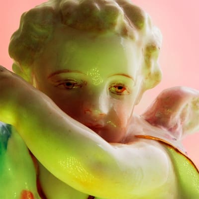 Majetic - Club Dread (LP) (Coloured Vinyl)