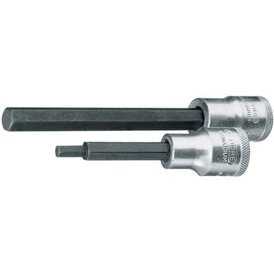 Gedore IN 19 L 9-140 2950979 Inbus Schroevendraaierdop 9 mm 1/2 9 mm 1/2 (12,5 mm)