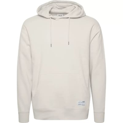 Hoodie Solid Lenz