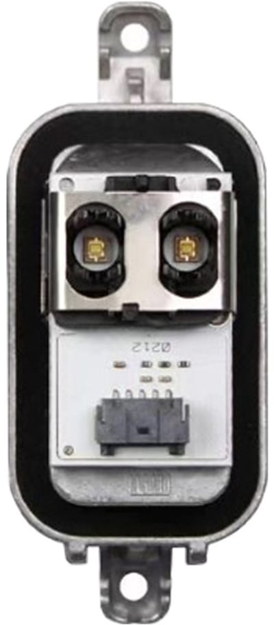 XEOD LED Dagrij Module 1305715178 geschikt voor Audi A5 - Links of Rechts - 1 stuks - Copy