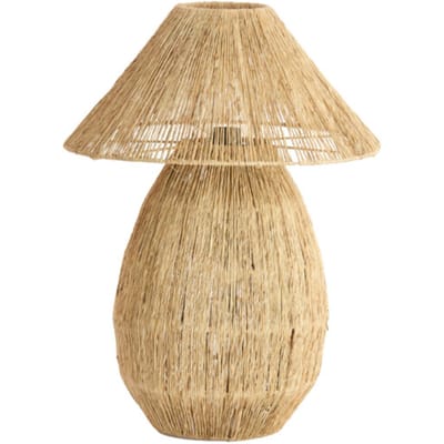 Light & Living tafellamp maruva Ø40x55 cm -