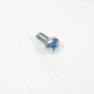 Schroef M5x0.8 RMS voor scooter Piaggio Vespa 015585 Nieuw