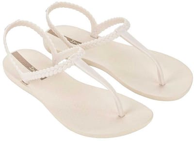 Ipanema Class Basic Sandalen Beige EU 41-42 Vrouw