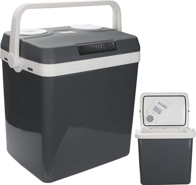 Elektrische Koelbox 12 en 230 volt - Coolbox - Koelbox Elektrisch - Cool Box