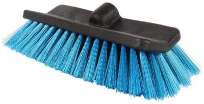 Talen Tools - Wasborstel - Opzetstuk - Hard borstelhaar - 29 cm