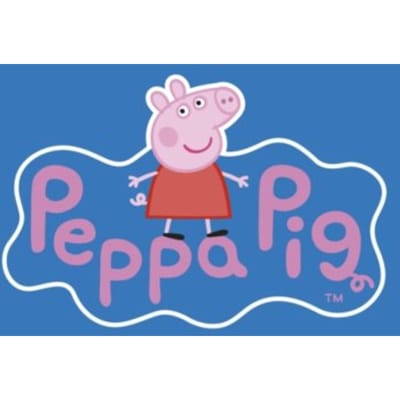 Peppa Pig: Peppa Loves Reading - Peppa Pig - Peppa Pig