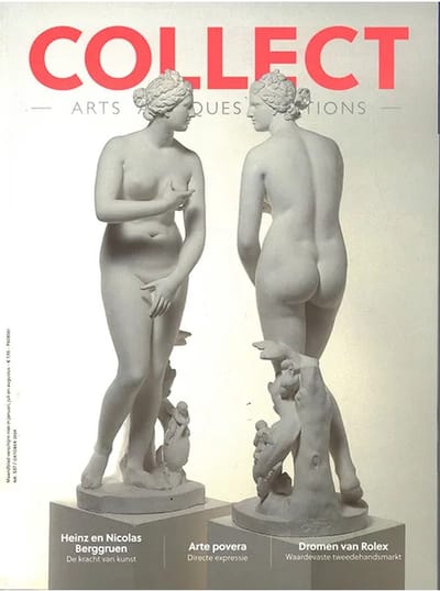 Collect AAA NL - 537