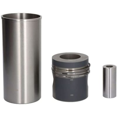 Reparatieset zuiger/cilindervoering KOLBENSCHMIDT 93831963