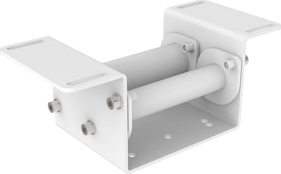 Rseat - B1 / C1 / P1 Buttkicker Mount Upgrade kit - Wit