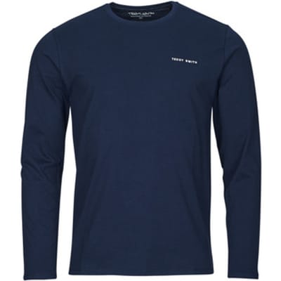 T-Shirt Lange Mouw Teddy Smith THE-TEE 2 ML