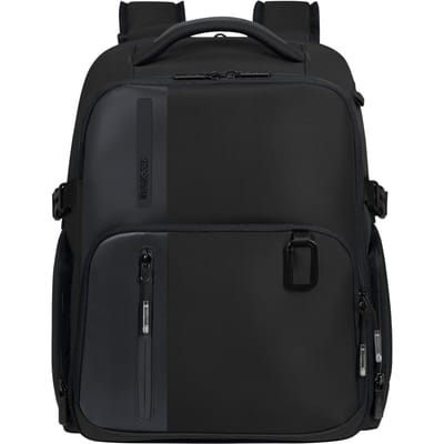 Samsonite Rugzak - Biz2Go underseat backpack S Ryanair conform 30 x 40 x 20 cm -25 l - black