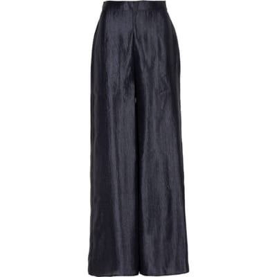 Freebird - Broek Donkerblauw Freebird Trouser Donkerblauw Panthea-3
