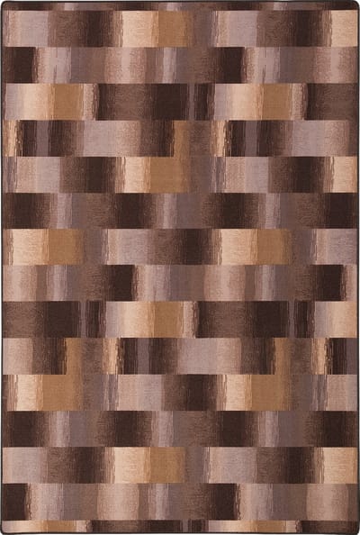 Snapstyle Vloerkleed Designer Velours Mystic Check