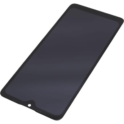 Schermvervanging voor 4 Lite Telefoon TFT Display Touchscreen Digitizer Assembly met Reparatiegereedschap black